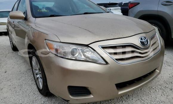Acheter Neuf Voiture Toyota Camry Beige à Badagry, État de Lagos