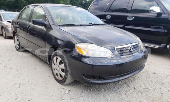 Acheter Neuf Voiture Toyota Corolla Bleu à Badagry, État de Lagos Acheter Neuf Voiture Toyota Corolla Bleu à Badagry, État de Lagos