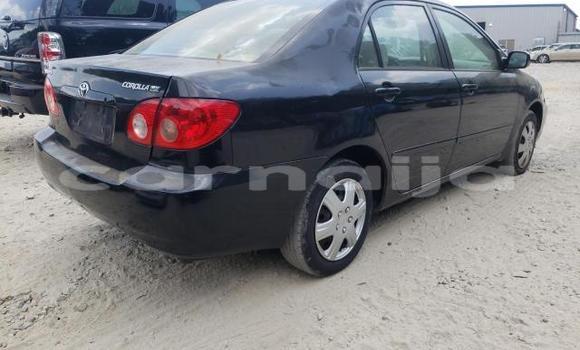 Buy New Toyota Corolla Blue Car in Badagry in Lagos State Buy New Toyota Corolla Blue Car in Badagry in Lagos State