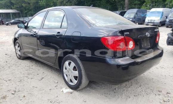 Buy New Toyota Corolla Blue Car in Badagry in Lagos State Buy New Toyota Corolla Blue Car in Badagry in Lagos State