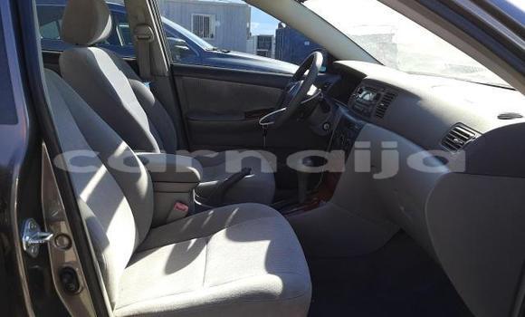 Buy New Toyota Corolla Blue Car in Badagry in Lagos State Buy New Toyota Corolla Blue Car in Badagry in Lagos State