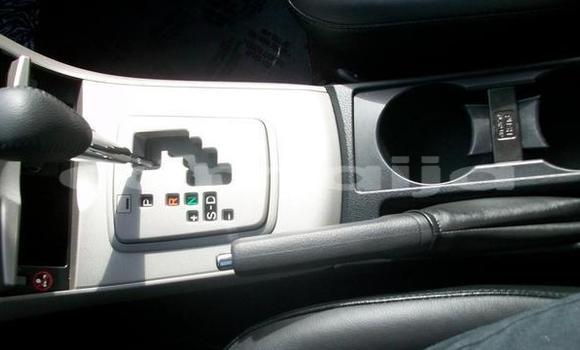 Acheter Occasion Voiture Toyota Corolla Rouge à Lagos, État de Lagos Acheter Occasion Voiture Toyota Corolla Rouge à Lagos, État de Lagos