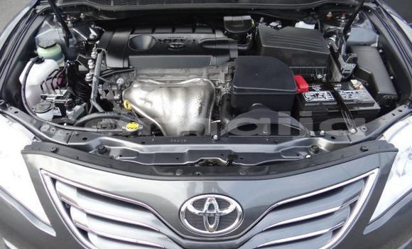 Acheter Occasion Voiture Toyota Camry Noir à Lagos, État de Lagos Acheter Occasion Voiture Toyota Camry Noir à Lagos, État de Lagos