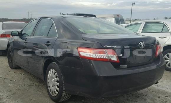 Acheter Occasion Voiture Toyota Camry Noir à Lagos, État de Lagos Acheter Occasion Voiture Toyota Camry Noir à Lagos, État de Lagos