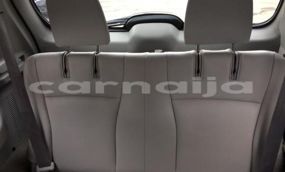 Acheter Occasion Voiture Toyota Highlander Rouge à Lagos, État de Lagos Acheter Occasion Voiture Toyota Highlander Rouge à Lagos, État de Lagos