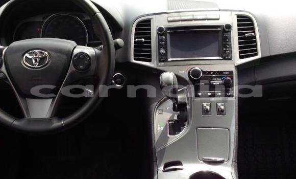 Acheter Occasion Voiture Toyota Venza Blanc à Lagos, État de Lagos Acheter Occasion Voiture Toyota Venza Blanc à Lagos, État de Lagos