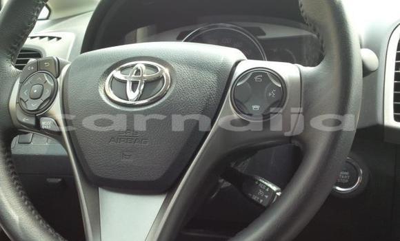 Acheter Occasion Voiture Toyota Venza Blanc à Lagos, État de Lagos Acheter Occasion Voiture Toyota Venza Blanc à Lagos, État de Lagos