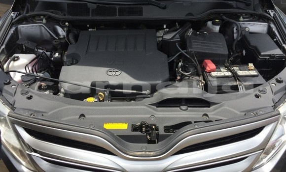 Acheter Occasion Voiture Toyota Venza Noir à Lagos, État de Lagos Acheter Occasion Voiture Toyota Venza Noir à Lagos, État de Lagos