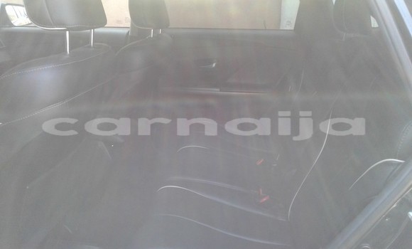 Acheter Occasion Voiture Toyota Venza Noir à Lagos, État de Lagos Acheter Occasion Voiture Toyota Venza Noir à Lagos, État de Lagos