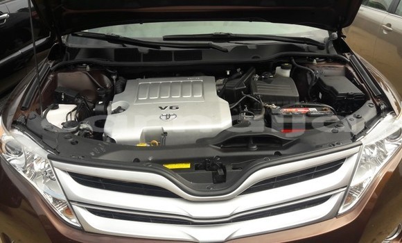 Acheter Occasion Voiture Toyota Venza Autre à Lagos, État de Lagos Acheter Occasion Voiture Toyota Venza Autre à Lagos, État de Lagos