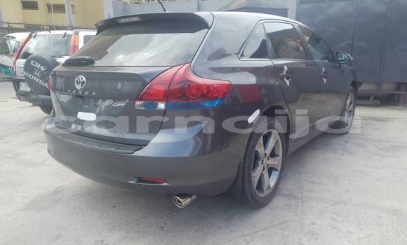 Acheter Occasion Voiture Toyota Venza Noir à Lagos, État de Lagos Acheter Occasion Voiture Toyota Venza Noir à Lagos, État de Lagos