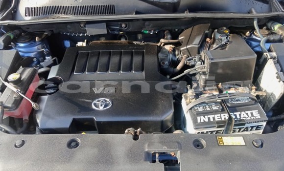 Acheter Occasion Voiture Toyota RAV4 Bleu à Lagos, État de Lagos Acheter Occasion Voiture Toyota RAV4 Bleu à Lagos, État de Lagos