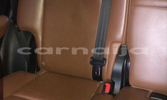 Acheter Occasion Voiture Lexus RX 350 Noir à Lagos, État de Lagos Acheter Occasion Voiture Lexus RX 350 Noir à Lagos, État de Lagos