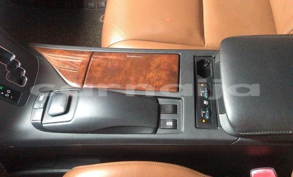 Acheter Occasion Voiture Lexus RX 350 Noir à Lagos, État de Lagos Acheter Occasion Voiture Lexus RX 350 Noir à Lagos, État de Lagos