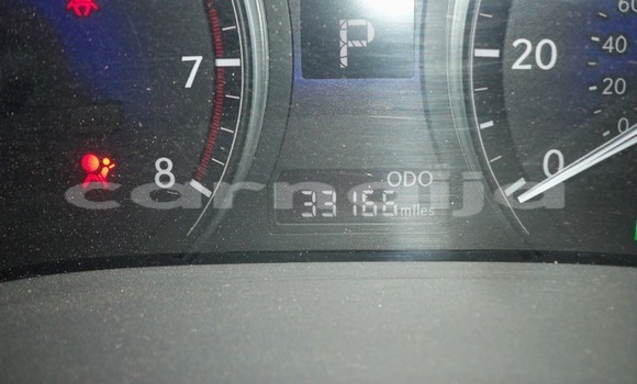 Acheter Occasion Voiture Lexus RX 350 Noir à Lagos, État de Lagos Acheter Occasion Voiture Lexus RX 350 Noir à Lagos, État de Lagos