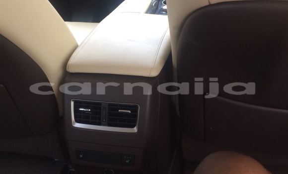 Acheter Occasion Voiture Lexus RX 350 Rouge à Lagos, État de Lagos Acheter Occasion Voiture Lexus RX 350 Rouge à Lagos, État de Lagos