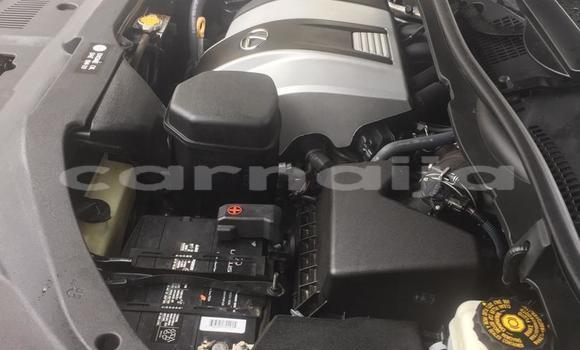 Acheter Occasion Voiture Lexus RX 350 Noir à Lagos, État de Lagos Acheter Occasion Voiture Lexus RX 350 Noir à Lagos, État de Lagos