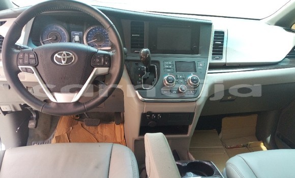 Acheter Occasion Voiture Toyota Highlander Noir à Lagos, État de Lagos Acheter Occasion Voiture Toyota Highlander Noir à Lagos, État de Lagos