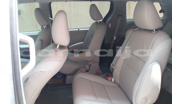 Acheter Occasion Voiture Toyota Highlander Noir à Lagos, État de Lagos Acheter Occasion Voiture Toyota Highlander Noir à Lagos, État de Lagos