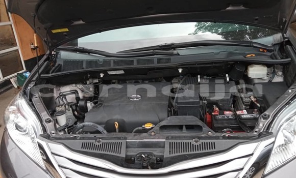 Buy Used Toyota Highlander Black Car in Lagos in Lagos State Buy Used Toyota Highlander Black Car in Lagos in Lagos State