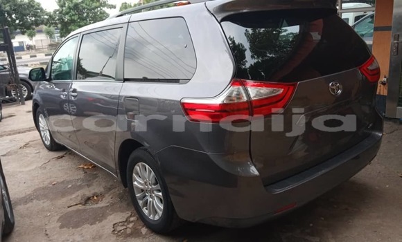Acheter Occasion Voiture Toyota Highlander Noir à Lagos, État de Lagos Acheter Occasion Voiture Toyota Highlander Noir à Lagos, État de Lagos