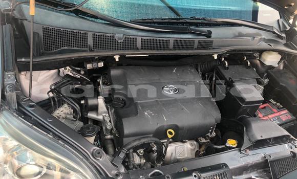 Acheter Occasion Voiture Toyota Highlander Noir à Lagos, État de Lagos Acheter Occasion Voiture Toyota Highlander Noir à Lagos, État de Lagos