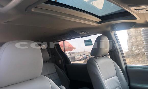Acheter Occasion Voiture Toyota Highlander Noir à Lagos, État de Lagos Acheter Occasion Voiture Toyota Highlander Noir à Lagos, État de Lagos