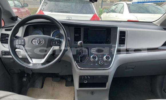 Acheter Occasion Voiture Toyota Highlander Noir à Lagos, État de Lagos Acheter Occasion Voiture Toyota Highlander Noir à Lagos, État de Lagos