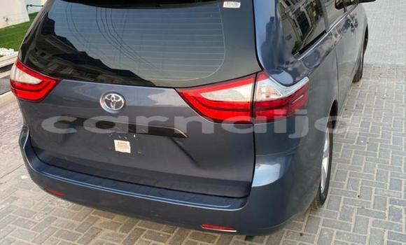 Acheter Occasion Voiture Toyota Highlander Bleu à Lagos, État de Lagos Acheter Occasion Voiture Toyota Highlander Bleu à Lagos, État de Lagos