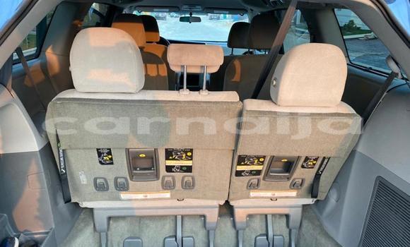 Acheter Occasion Voiture Toyota Highlander Bleu à Lagos, État de Lagos Acheter Occasion Voiture Toyota Highlander Bleu à Lagos, État de Lagos