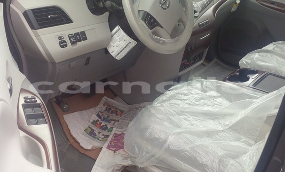 Acheter Occasion Voiture Toyota Highlander Noir à Lagos, État de Lagos Acheter Occasion Voiture Toyota Highlander Noir à Lagos, État de Lagos