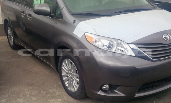 Acheter Occasion Voiture Toyota Highlander Noir à Lagos, État de Lagos Acheter Occasion Voiture Toyota Highlander Noir à Lagos, État de Lagos