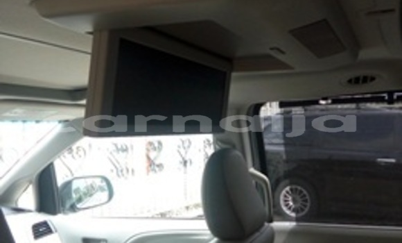 Acheter Occasion Voiture Toyota Highlander Gris à Lagos, État de Lagos Acheter Occasion Voiture Toyota Highlander Gris à Lagos, État de Lagos