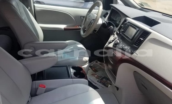 Acheter Occasion Voiture Toyota Highlander Noir à Lagos, État de Lagos Acheter Occasion Voiture Toyota Highlander Noir à Lagos, État de Lagos