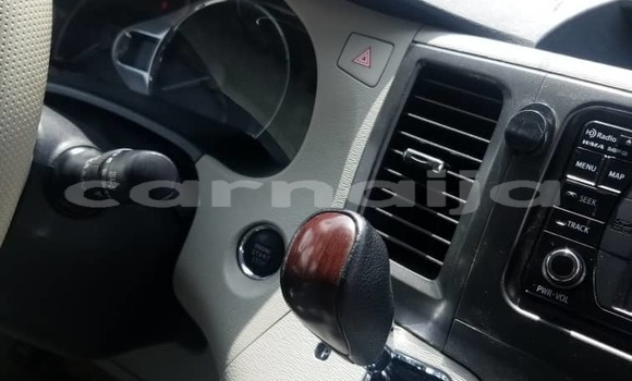 Acheter Occasion Voiture Toyota Highlander Noir à Lagos, État de Lagos Acheter Occasion Voiture Toyota Highlander Noir à Lagos, État de Lagos