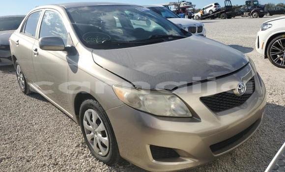 Acheter Neuf Voiture Toyota Corolla Marron à Badagry, État de Lagos