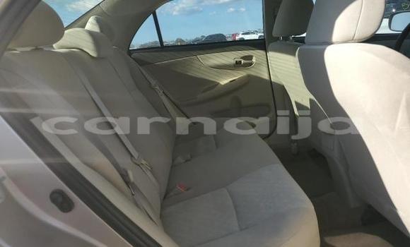 Buy New Toyota Corolla Brown Car in Badagry in Lagos State Buy New Toyota Corolla Brown Car in Badagry in Lagos State