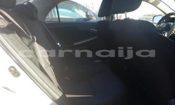 Buy New Toyota Corolla Silver Car in Badagry in Lagos State Buy New Toyota Corolla Silver Car in Badagry in Lagos State