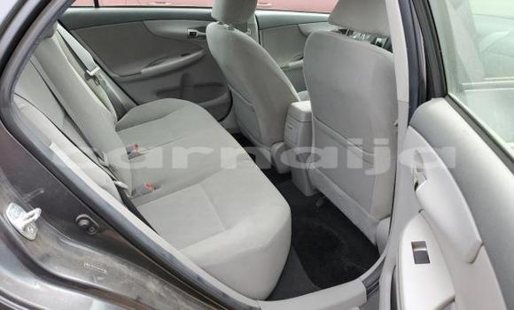 Buy New Toyota Corolla Other Car in Badagry in Lagos State Buy New Toyota Corolla Other Car in Badagry in Lagos State