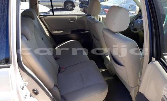 Acheter Neuf Voiture Toyota Highlander Marron à Badagry, État de Lagos Acheter Neuf Voiture Toyota Highlander Marron à Badagry, État de Lagos