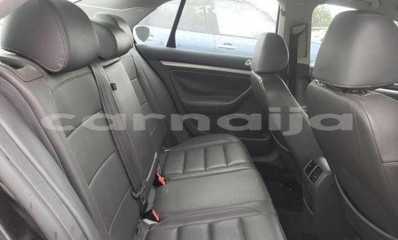 Buy Import Volkswagen Jetta Black Car in Daura in Katsina