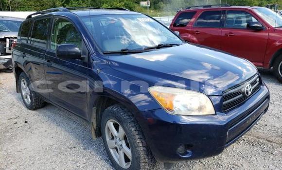 Acheter Neuf Voiture Toyota RAV4 Noir à Badagry, État de Lagos