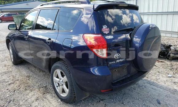 Buy New Toyota RAV4 Black Car in Badagry in Lagos State Buy New Toyota RAV4 Black Car in Badagry in Lagos State