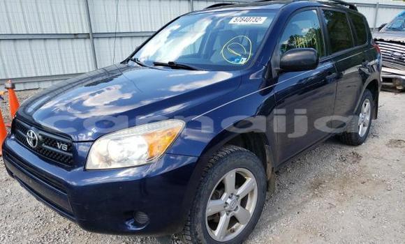 Buy New Toyota RAV4 Black Car in Badagry in Lagos State Buy New Toyota RAV4 Black Car in Badagry in Lagos State