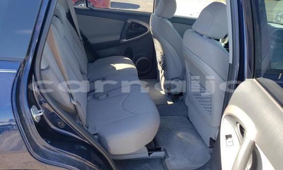 Buy New Toyota RAV4 Black Car in Badagry in Lagos State Buy New Toyota RAV4 Black Car in Badagry in Lagos State