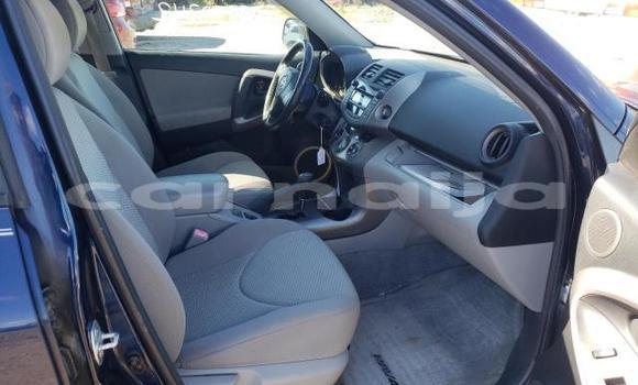 Buy New Toyota RAV4 Black Car in Badagry in Lagos State Buy New Toyota RAV4 Black Car in Badagry in Lagos State