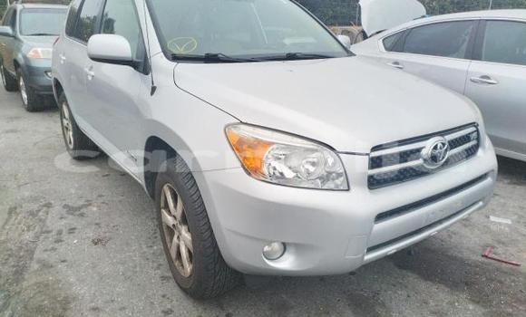 Acheter Neuf Voiture Toyota RAV4 Gris à Badagry, État de Lagos