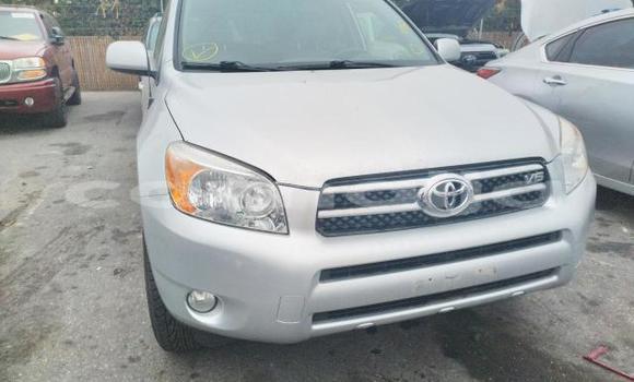 Buy New Toyota RAV4 Silver Car in Badagry in Lagos State Buy New Toyota RAV4 Silver Car in Badagry in Lagos State