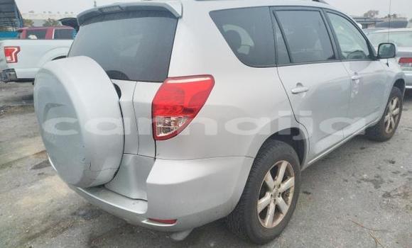 Buy New Toyota RAV4 Silver Car in Badagry in Lagos State Buy New Toyota RAV4 Silver Car in Badagry in Lagos State