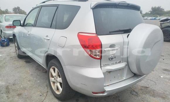 Buy New Toyota RAV4 Silver Car in Badagry in Lagos State Buy New Toyota RAV4 Silver Car in Badagry in Lagos State